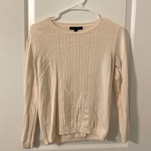 Banana Republic Petite Small Sweater